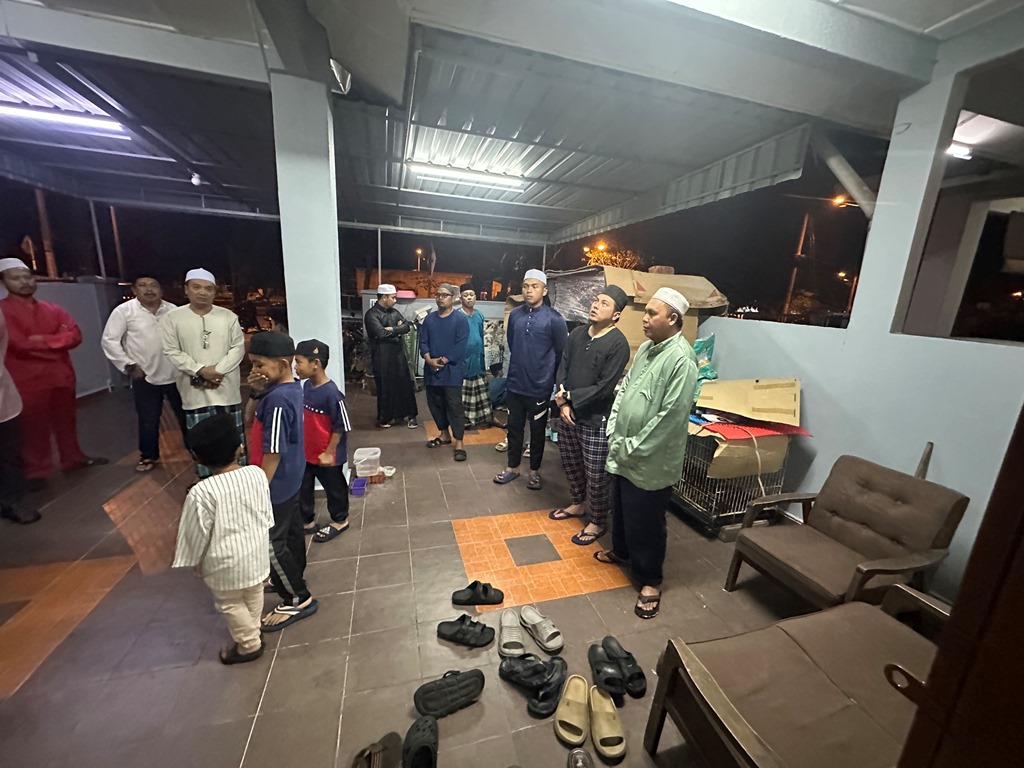 Taman Putri Fasa 10